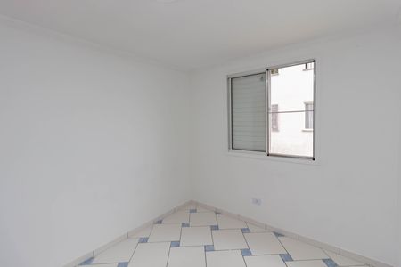 Quarto 1 de apartamento para alugar com 2 quartos, 49m² em Jardim Lapena, São Paulo