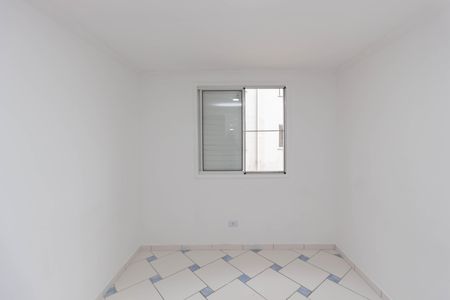 Quarto 1 de apartamento para alugar com 2 quartos, 49m² em Jardim Lapena, São Paulo