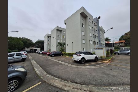 Área comum de apartamento para alugar com 2 quartos, 49m² em Jardim Lapena, São Paulo