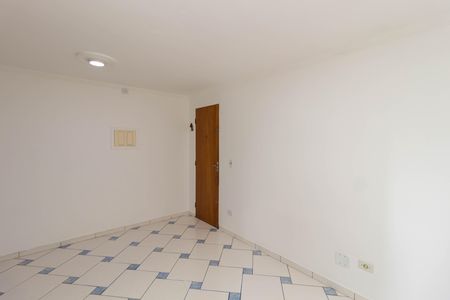 Sala de apartamento para alugar com 2 quartos, 49m² em Jardim Lapena, São Paulo