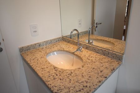 Apartamento para alugar com 1 quarto, 32m² em Vila Nova Conceição, São Paulo