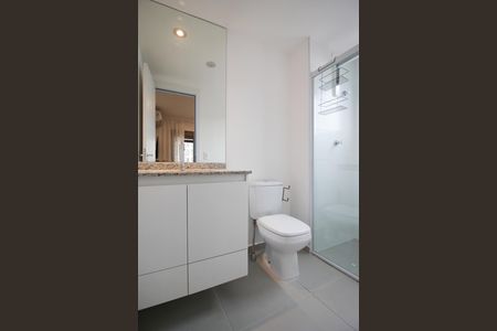 Apartamento para alugar com 1 quarto, 32m² em Vila Nova Conceição, São Paulo