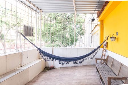 Apartamento à venda com 60m², 1 quarto e sem vagaVaranda gourmet