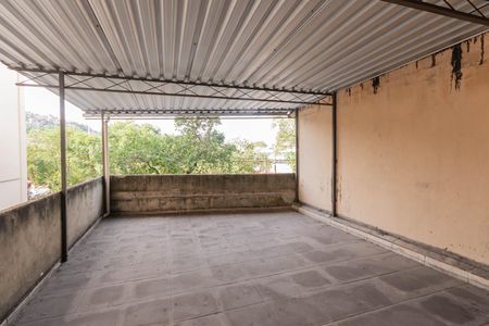 Apartamento à venda com 60m², 1 quarto e sem vagaTerraço