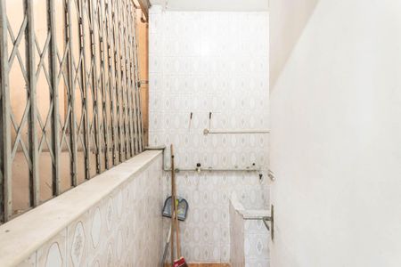 Apartamento à venda com 60m², 1 quarto e sem vagaÁrea de Serviço