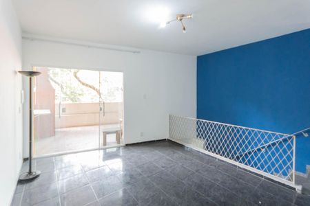 Apartamento à venda com 60m², 1 quarto e sem vagaSala