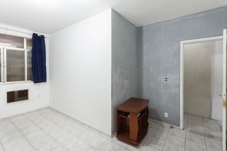 Quarto de apartamento à venda com 1 quarto, 60m² em Maracanã, Rio de Janeiro