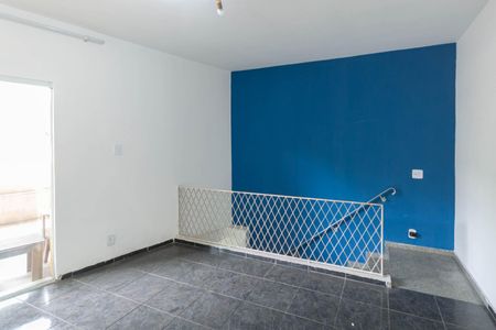 Apartamento à venda com 60m², 1 quarto e sem vagaSala
