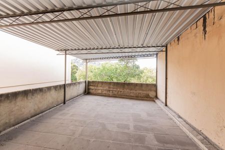 Apartamento à venda com 60m², 1 quarto e sem vagaTerraço