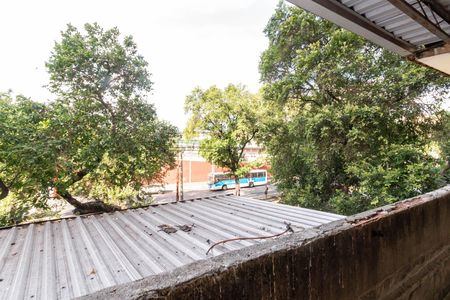 Vista de apartamento à venda com 1 quarto, 60m² em Maracanã, Rio de Janeiro