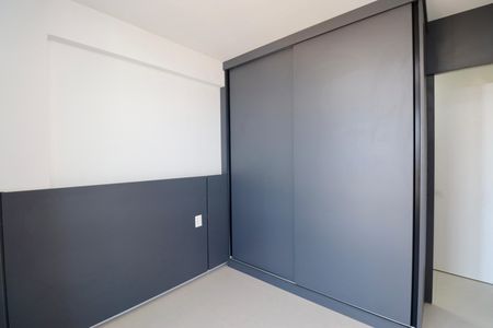 Apartamento para alugar com 40m², 1 quarto e 1 vaga Apartamento para alugar com 40m², 1 quarto e 1 vagaQuarto