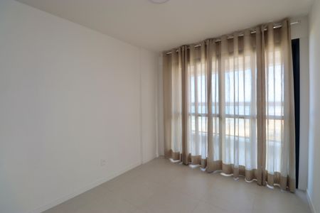 Sala de apartamento para alugar com 1 quarto, 40m² em Jaguaribe, Salvador