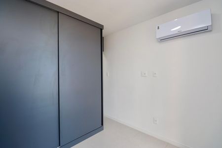 Apartamento para alugar com 40m², 1 quarto e 1 vaga Apartamento para alugar com 40m², 1 quarto e 1 vagaQuarto
