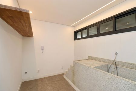 Apartamento para alugar com 40m², 1 quarto e 1 vaga Apartamento para alugar com 40m², 1 quarto e 1 vagaPet care