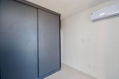 Apartamento para alugar com 40m², 1 quarto e 1 vaga Apartamento para alugar com 40m², 1 quarto e 1 vagaQuarto