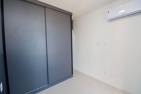 Apartamento para alugar com 40m², 1 quarto e 1 vaga Apartamento para alugar com 40m², 1 quarto e 1 vagaQuarto