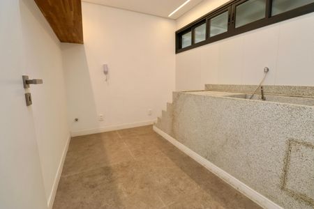 Apartamento para alugar com 40m², 1 quarto e 1 vaga Apartamento para alugar com 40m², 1 quarto e 1 vagaPet care