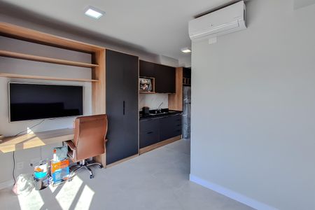 Studio de kitnet/studio para alugar com 1 quarto, 22m² em Ipiranga, São Paulo