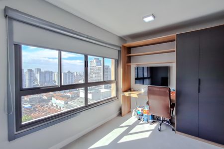 Kitnet/Studio para alugar com 1 quarto, 22m² em Ipiranga, São Paulo