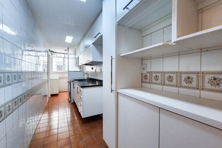 Apartamento à venda com 80m², 2 quartos e 1 vaga Apartamento à venda com 80m², 2 quartos e 1 vagaCozinha