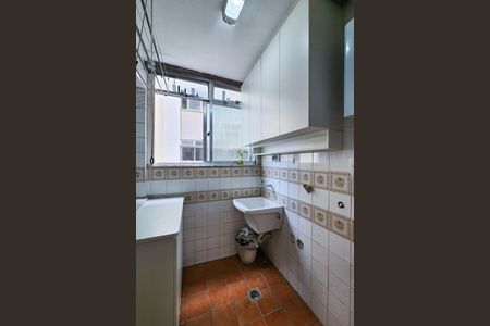 Apartamento à venda com 80m², 2 quartos e 1 vaga Apartamento à venda com 80m², 2 quartos e 1 vagaÁrea de Serviço