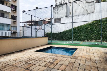 Apartamento à venda com 80m², 2 quartos e 1 vaga Apartamento à venda com 80m², 2 quartos e 1 vagaÁrea Comum