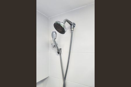 Apartamento à venda com 80m², 2 quartos e 1 vaga Apartamento à venda com 80m², 2 quartos e 1 vagaBanheiro da Suíte
