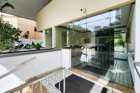 Apartamento à venda com 80m², 2 quartos e 1 vaga Apartamento à venda com 80m², 2 quartos e 1 vagaÁrea Comum