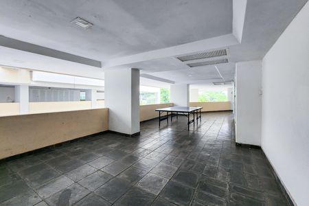Área Comum de apartamento à venda com 2 quartos, 80m² em Grajaú, Rio de Janeiro