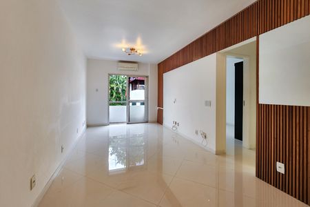 Apartamento à venda com 2 quartos, 80m² em Grajaú, Rio de Janeiro