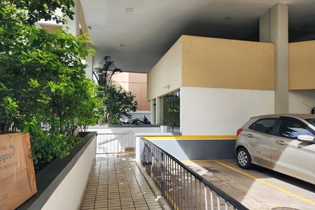 Apartamento à venda com 80m², 2 quartos e 1 vaga Apartamento à venda com 80m², 2 quartos e 1 vagaÁrea Comum