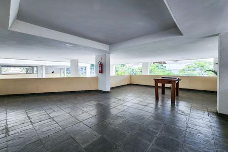 Apartamento à venda com 80m², 2 quartos e 1 vaga Apartamento à venda com 80m², 2 quartos e 1 vagaÁrea Comum