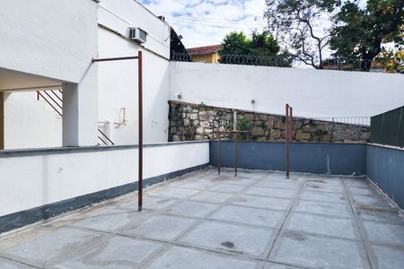 Área Comum de apartamento à venda com 2 quartos, 80m² em Grajaú, Rio de Janeiro