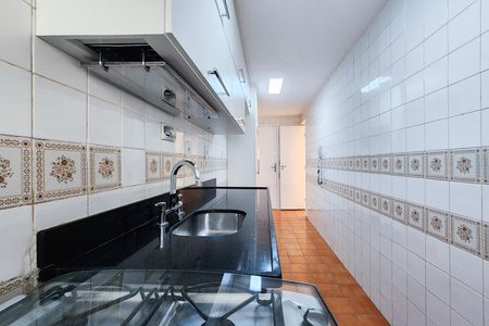 Apartamento à venda com 80m², 2 quartos e 1 vaga Apartamento à venda com 80m², 2 quartos e 1 vagaCozinha