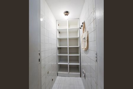 Apartamento à venda com 80m², 2 quartos e 1 vaga Apartamento à venda com 80m², 2 quartos e 1 vagaQuarto de Serviço