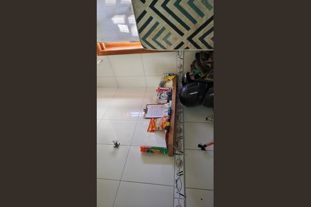 Casa à venda com 110m², 1 quarto e 1 vaga