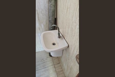 Casa à venda com 110m², 1 quarto e 1 vaga