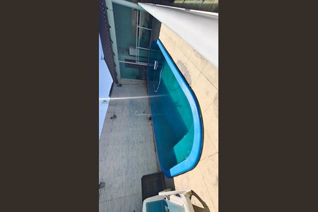 Casa à venda com 110m², 1 quarto e 1 vaga