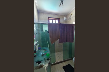 Casa à venda com 1 quarto, 110m² em Campo Grande, Rio de Janeiro