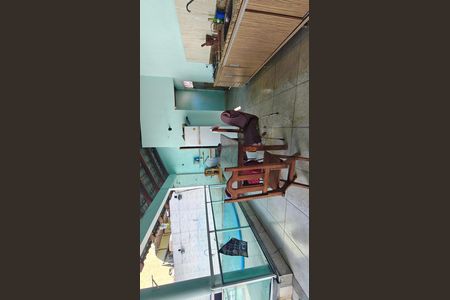 Casa à venda com 1 quarto, 110m² em Campo Grande, Rio de Janeiro