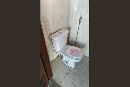 Casa à venda com 1 quarto, 110m² em Campo Grande, Rio de Janeiro