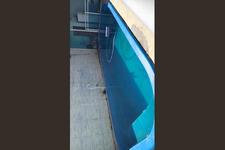 Casa à venda com 110m², 1 quarto e 1 vaga