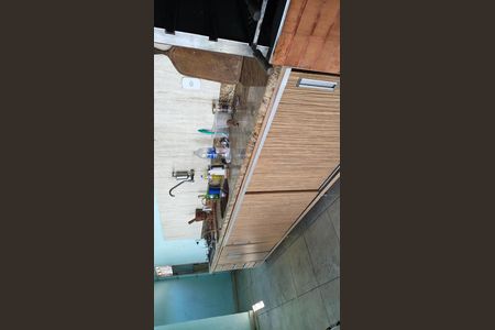 Casa à venda com 110m², 1 quarto e 1 vaga