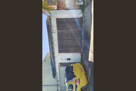 Casa à venda com 110m², 1 quarto e 1 vaga