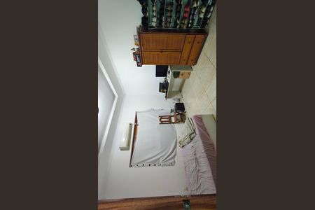 Casa à venda com 110m², 1 quarto e 1 vaga