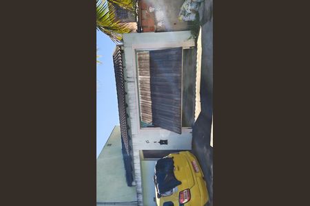 Casa à venda com 110m², 1 quarto e 1 vaga