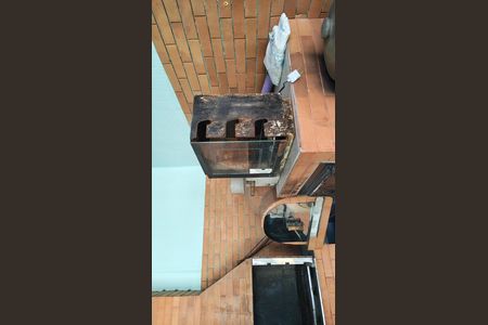 Casa à venda com 1 quarto, 110m² em Campo Grande, Rio de Janeiro