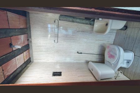 Casa à venda com 110m², 1 quarto e 1 vaga