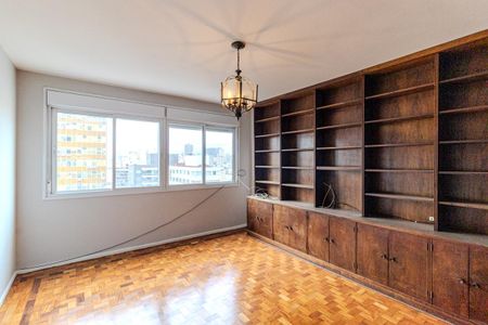 Quarto 1 de apartamento para alugar com 4 quartos, 220m² em Santa Cecilia, São Paulo