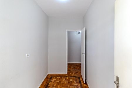 Quarto de Serviço 1 de apartamento para alugar com 4 quartos, 220m² em Santa Cecilia, São Paulo